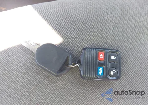 2004 Mercury Sable Gs z USA, uszkodzony, nr VIN 1MEFM50U54A609405